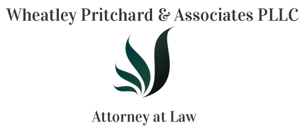 Wheatley Pritchard and Associates PLLC | Attorney at Law